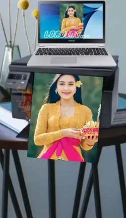 Cetak Fotomu