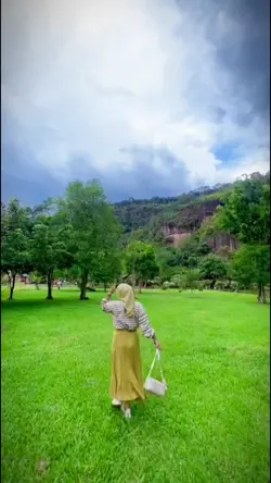 dinginnya sapaan