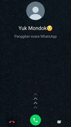 rugi gak dipakek