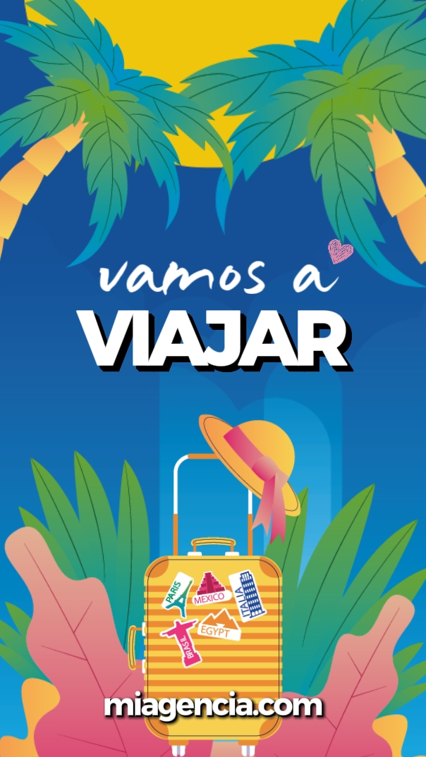 Agencia de Viajes