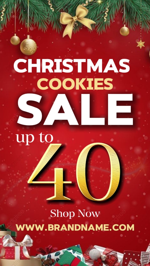 Promoção de Natal