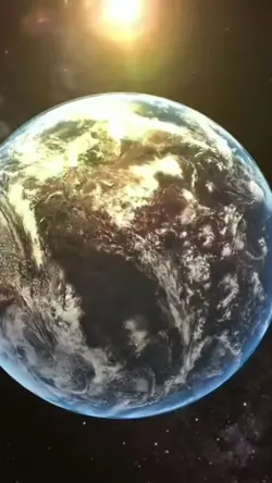earth template