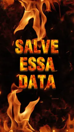 SALVE ESSA DATA