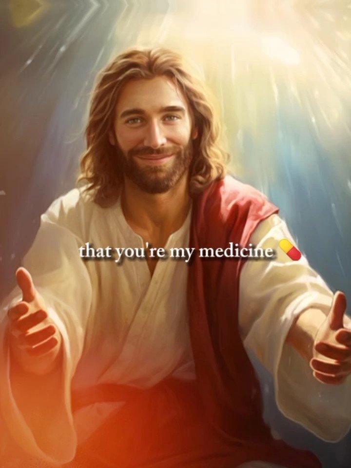 MY MEDICINE 