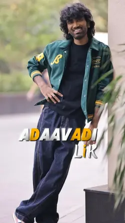 Adaavadi