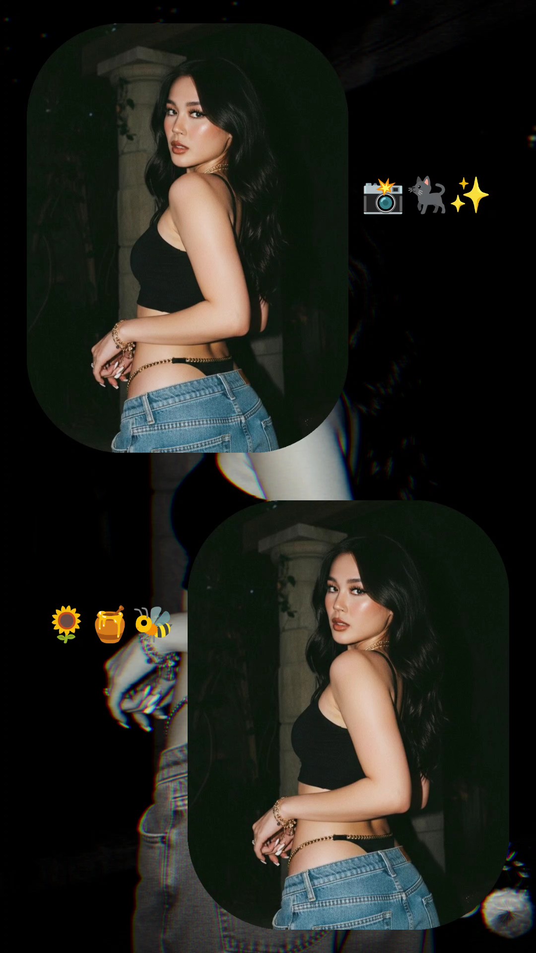 photo template
