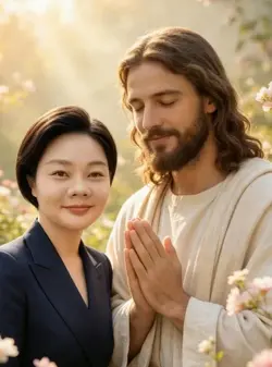Lu Kenal Tuhan Yesus
