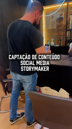 Captação de conteúdo