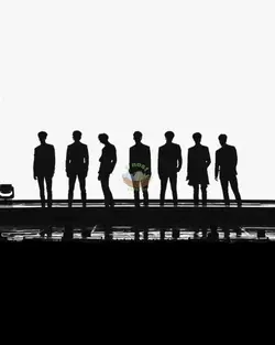 GOT7 forever 