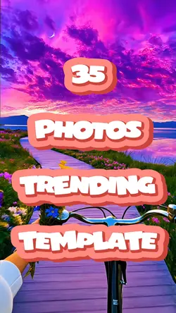 35 Photos Album