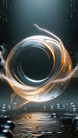 New Intro | Water