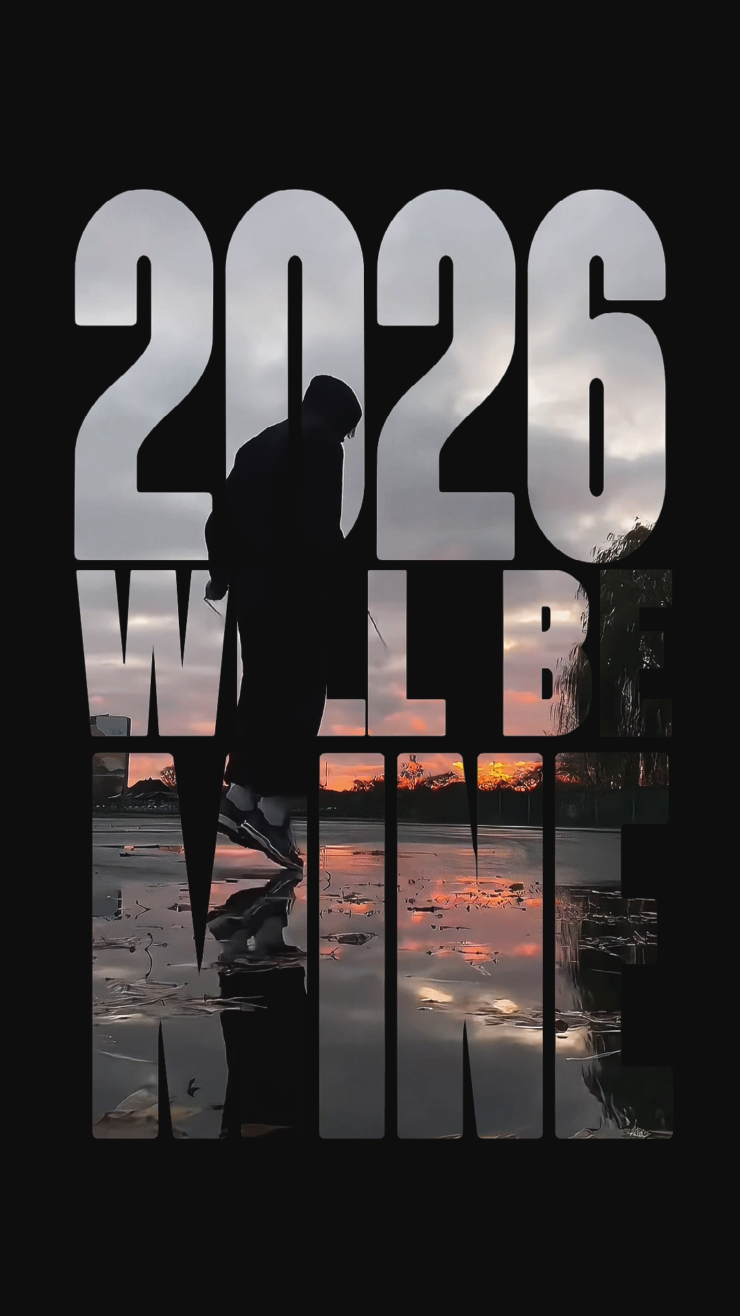 2026 sera à moi