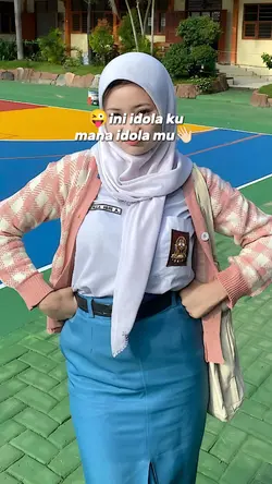 ini idolaku