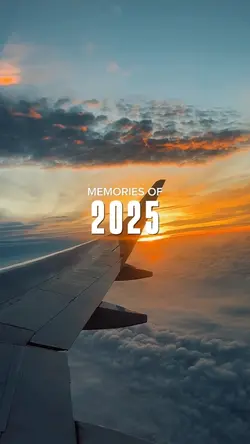 Memories of 2025