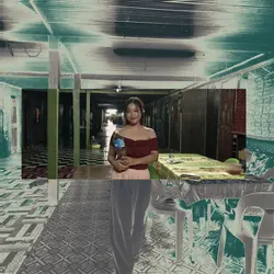 SANGGUP AKU DJREMIX