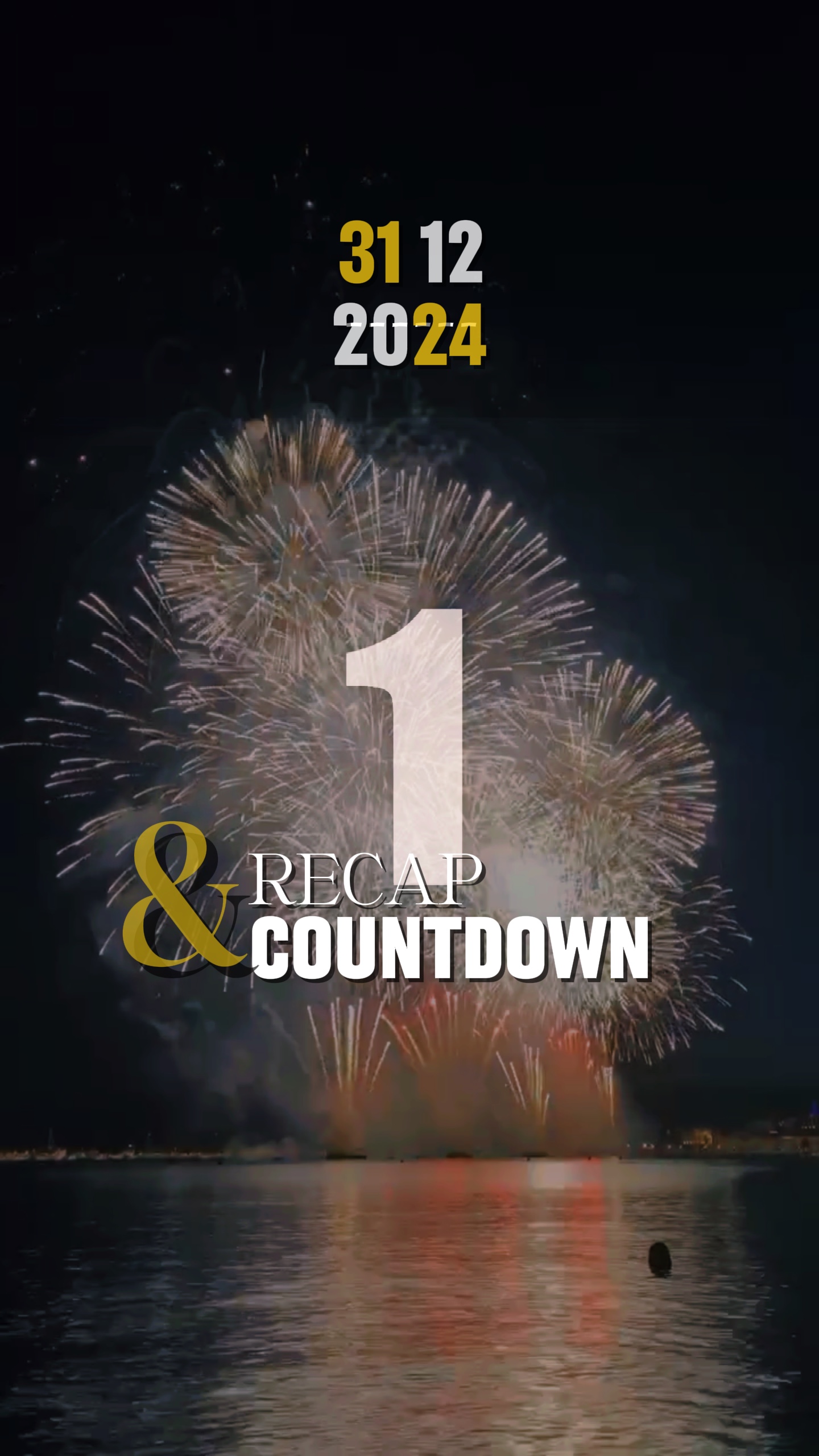 Adiós 2024 