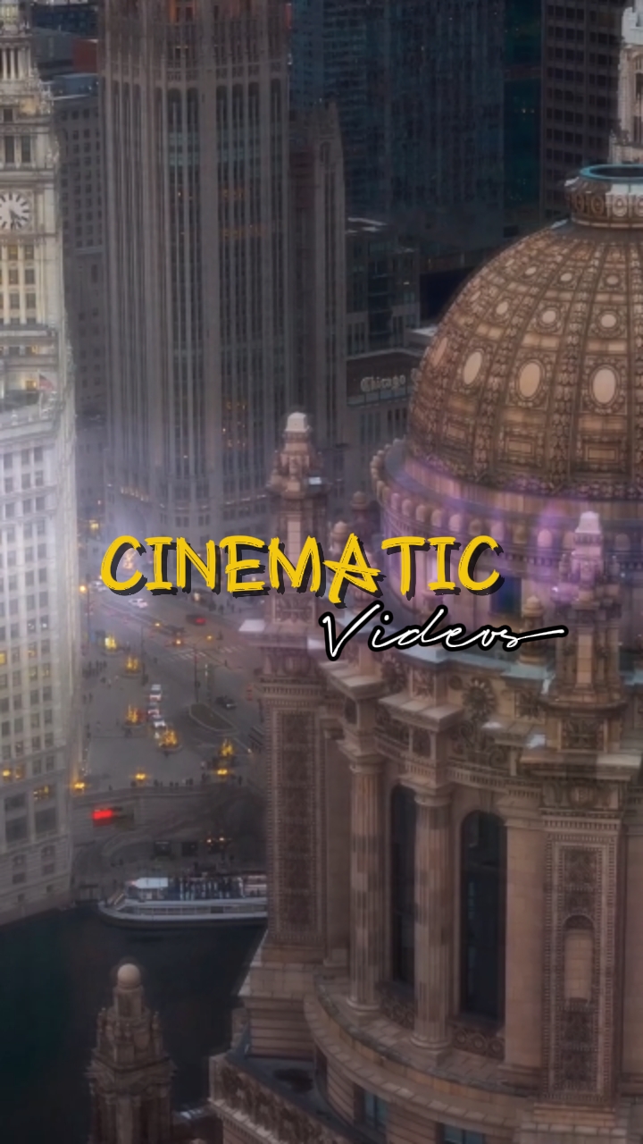 Cinématique 5clips 