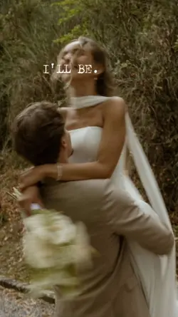 wedding day 