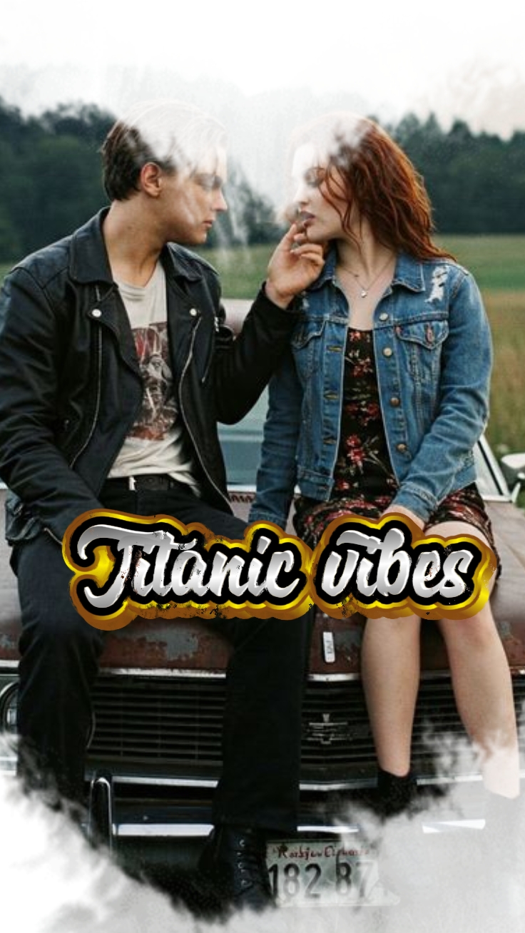 Ambiance Titanic
