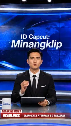 CEO DAN ORANG KAYA