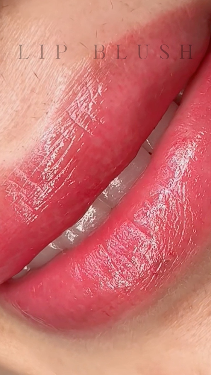 Lips Compilation 