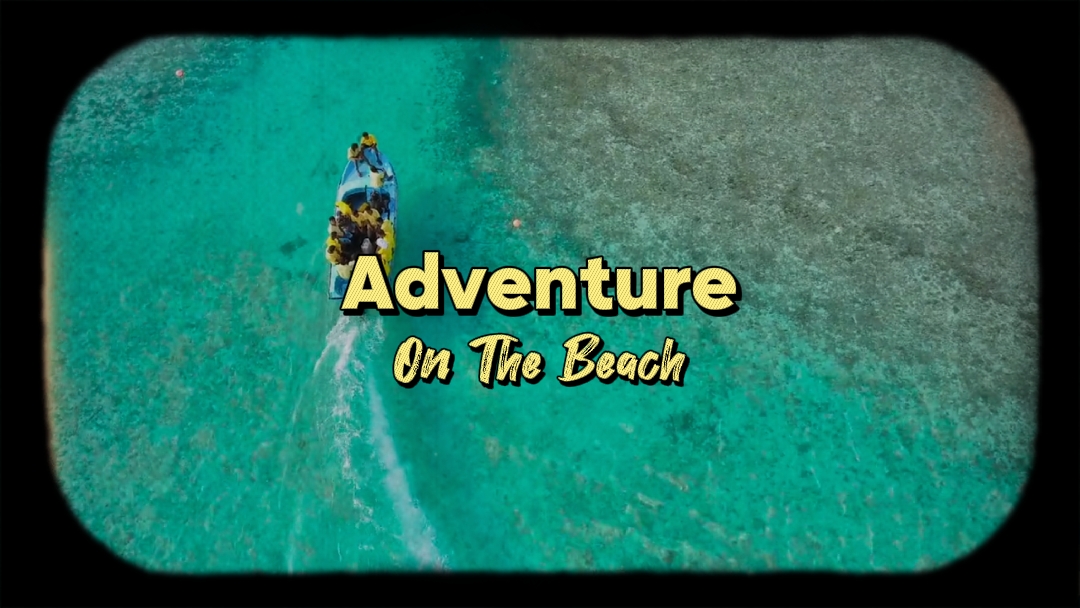 Intro de voyage