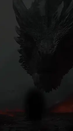 El dragón 