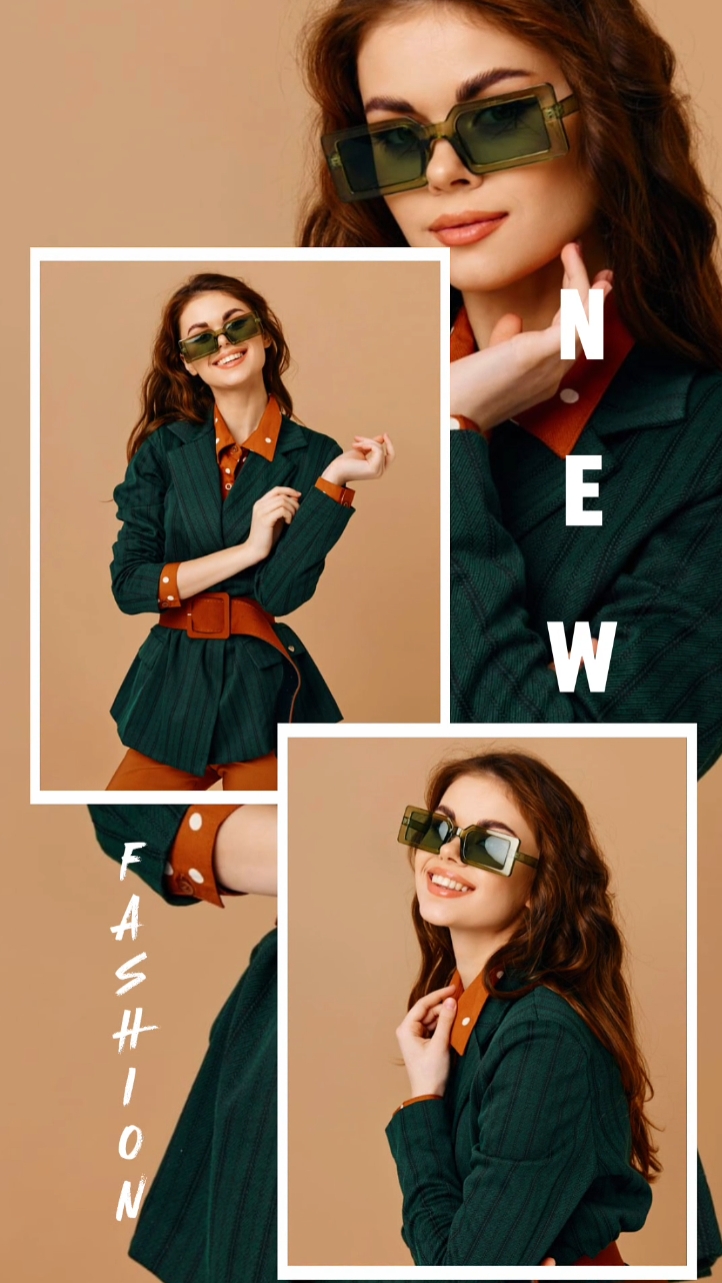 New Fashion