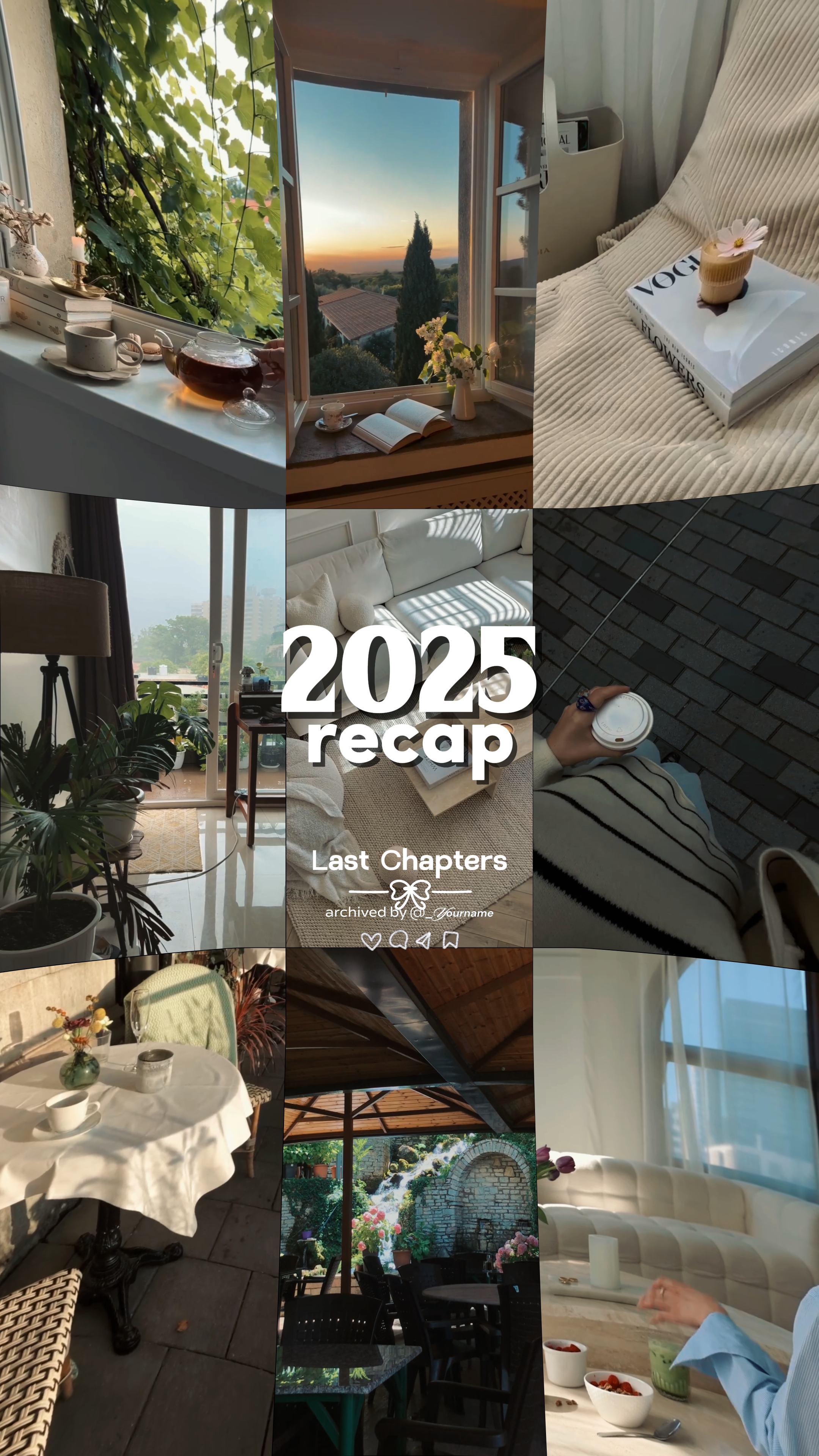 2025 RECAP 