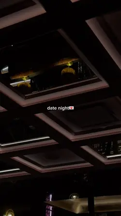 date night💌