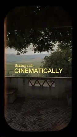 Life Cinematic