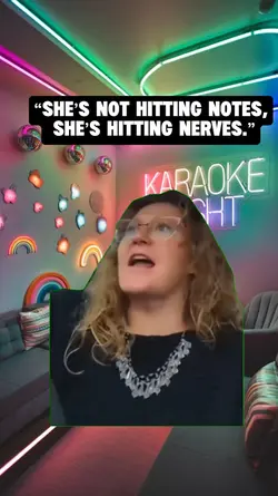 Hitting Nerves