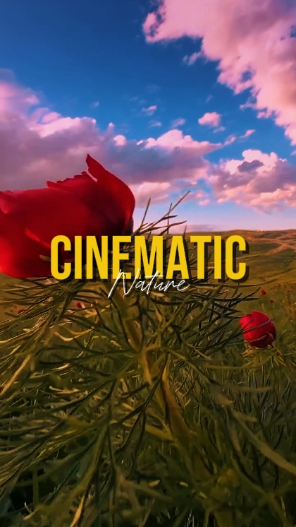 NATUREZA CINEMÁTICA