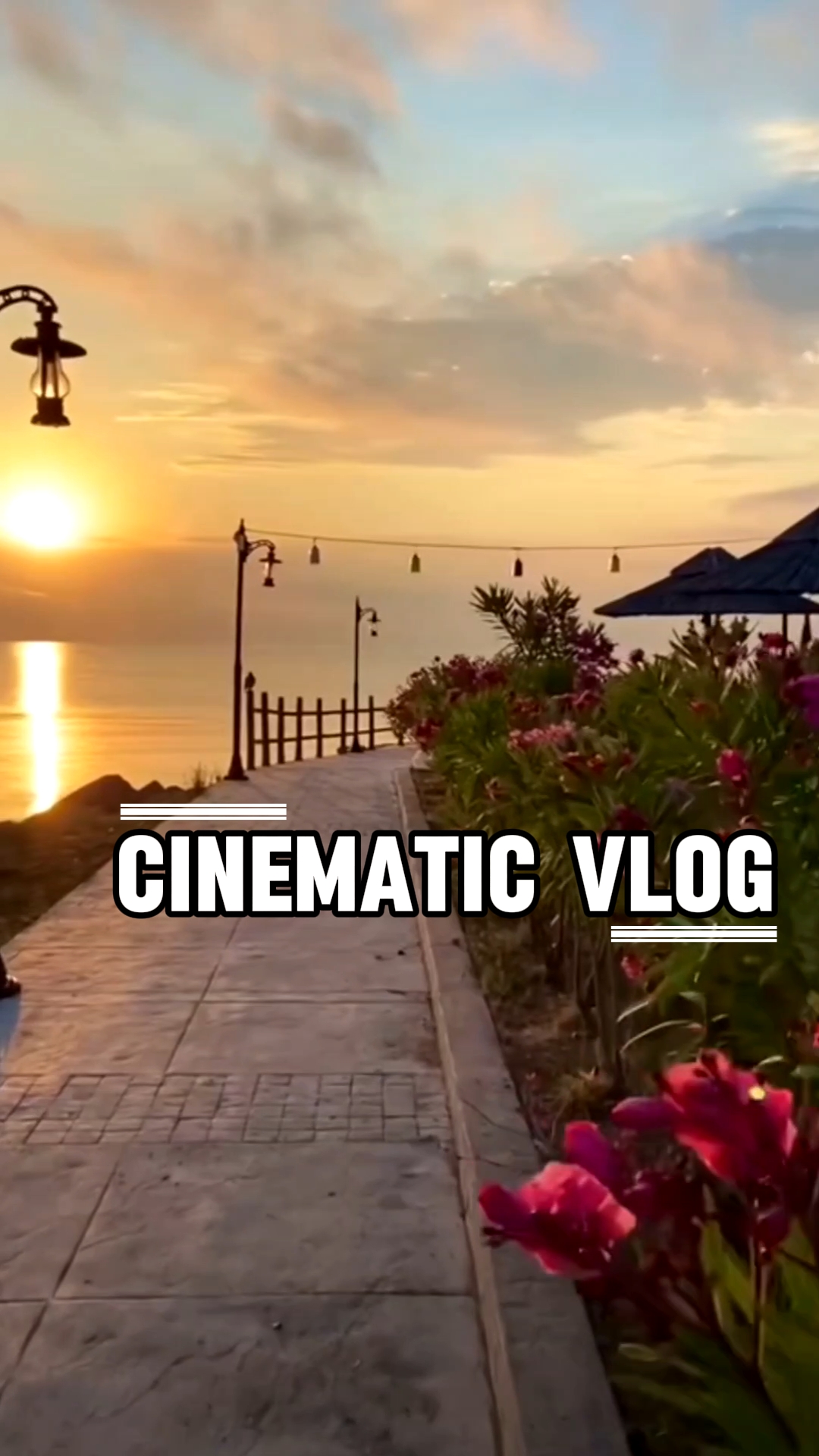 VLOG CINEMÁTICO