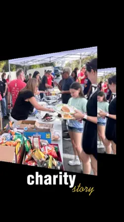 CHARITY