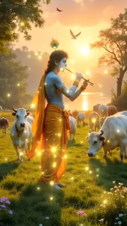 Krishna