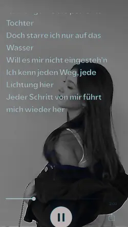 Vaiana,ich bin berei