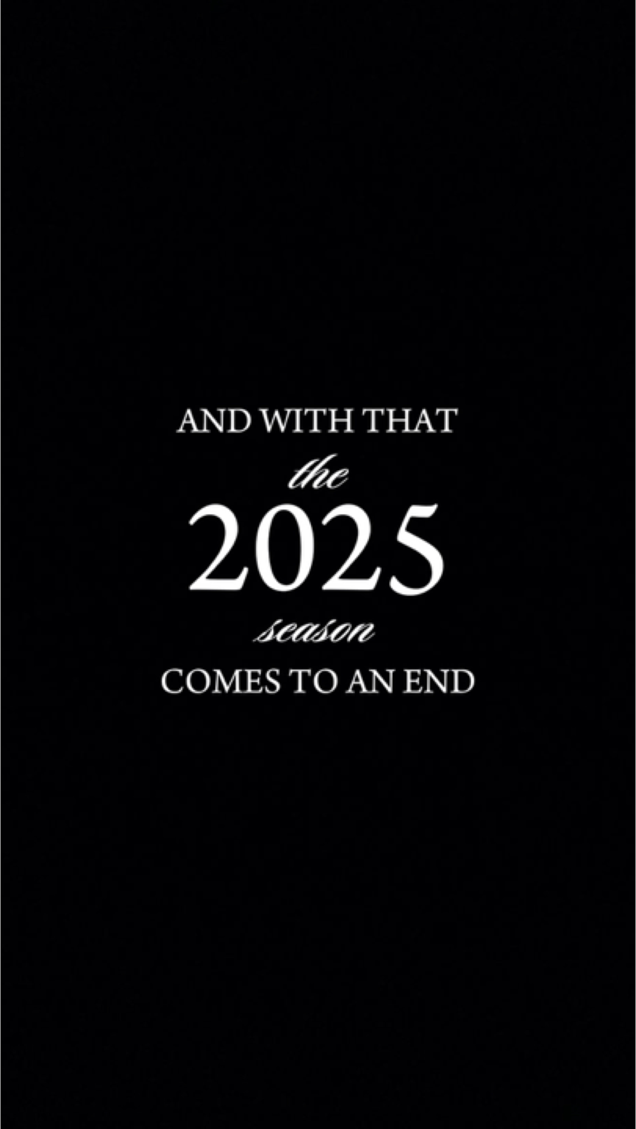 Año más feliz 2025