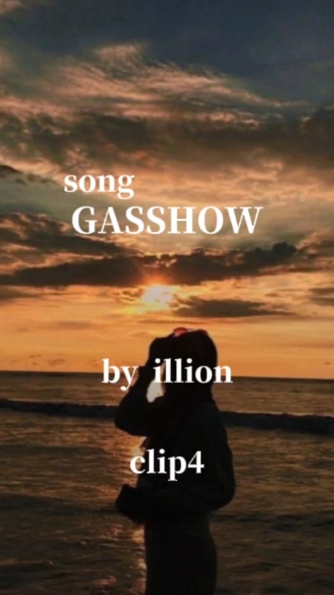 GASSHOW  by illion