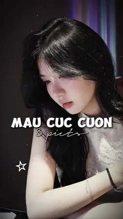 BEAT 3 ẢNH CUỐN