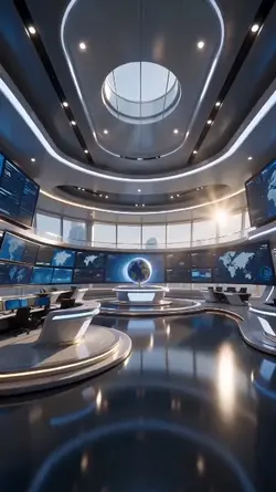 News Intro