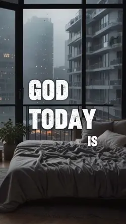 Today is Tuesday God