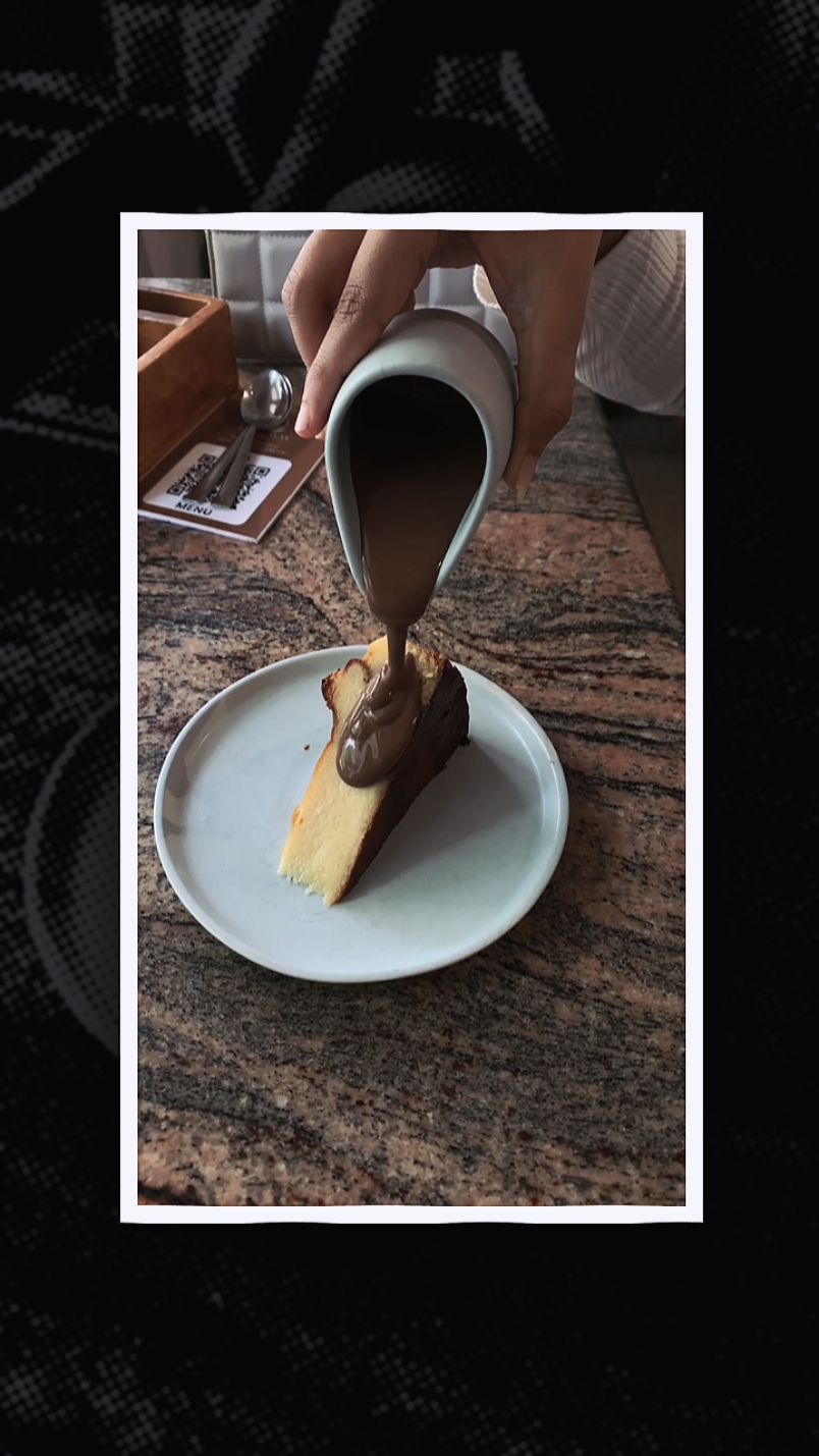 dessert food 