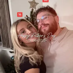 Happy Fatherβs Day