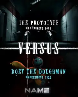 PROTOTYPE VS DOEY