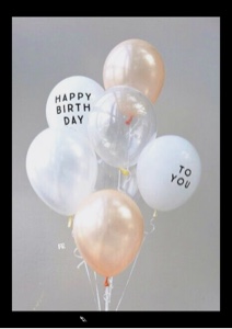 Happy Celebration
