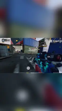 codm gameplay