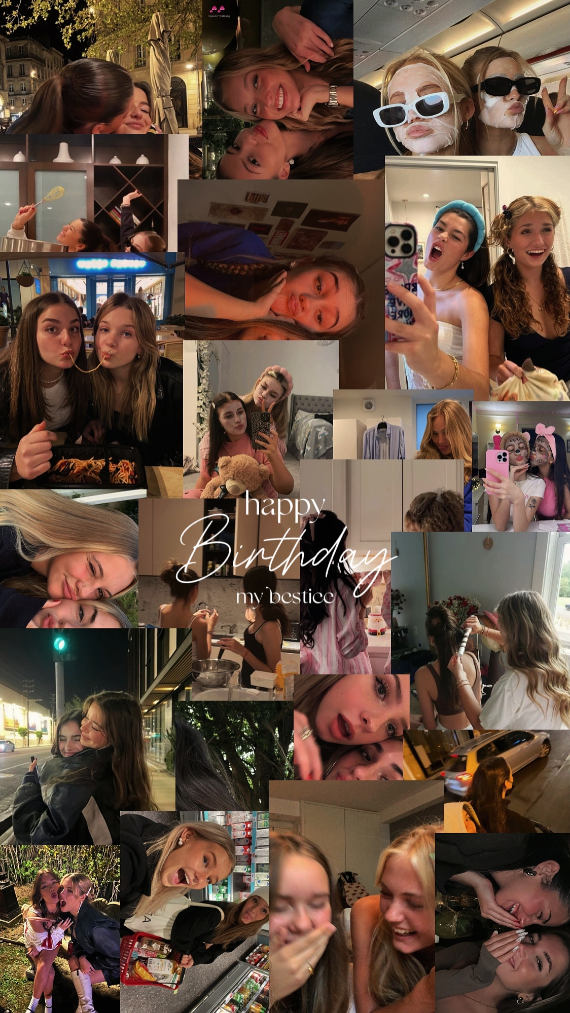 joyeux anniversaire