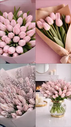 Flowers for You