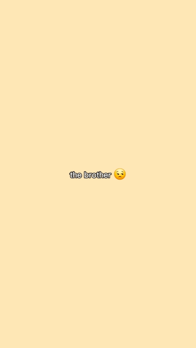 The brother 